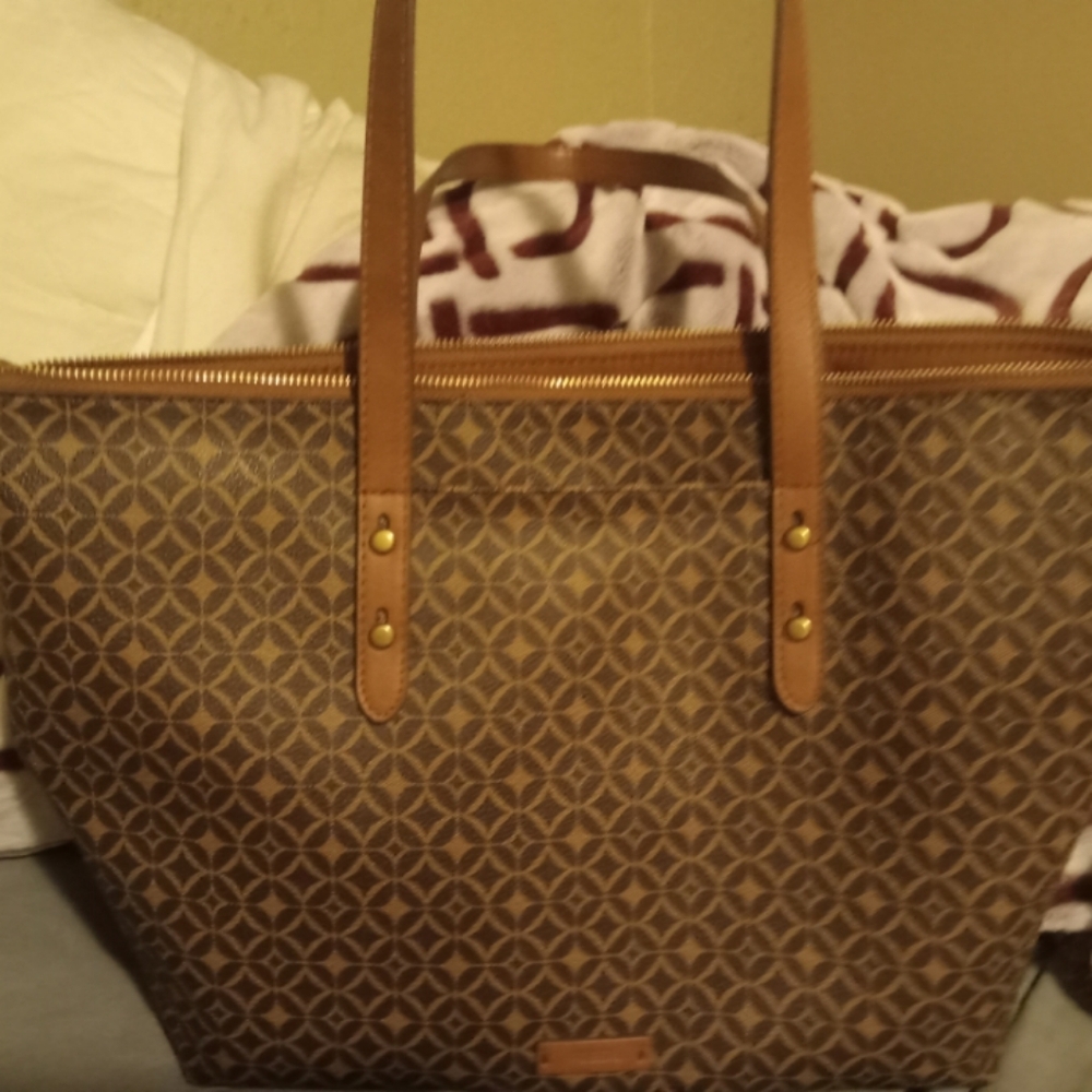 Fossil purse - Picture 2 of 4